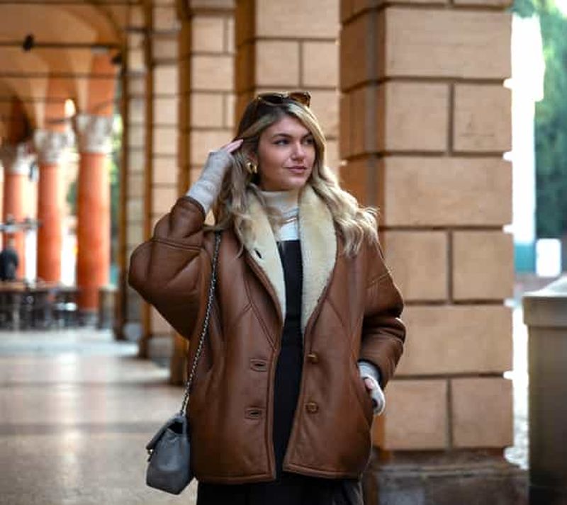Billet Bologne : Visite guidée des Portiques et de la Basilique San Luca