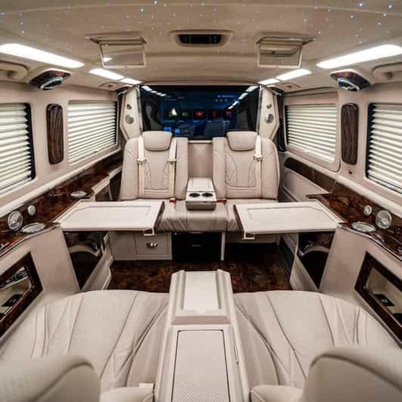 Billet Cappadoce : Transfert privé aller simple à l'aéroport de Kayseri/Nevşehir