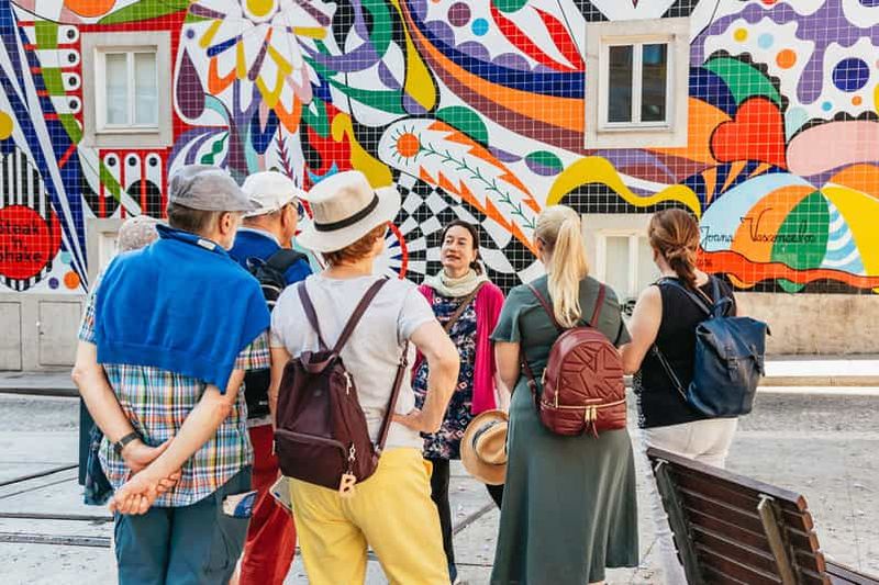 Billet Porto : visite à pied des temps forts et des trésors cachés – 8 participants au maximum