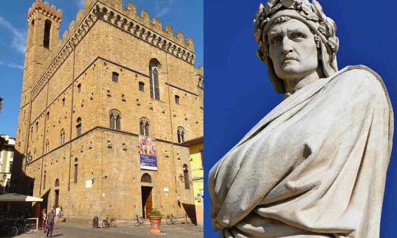 Billet Florence de Dante : Pouvoir, Art et Révolution au Musée du Bargello