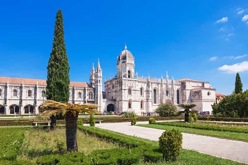 Billet Lisbonne : 1 ou 2 jours de visite en bus à arrêts multiples