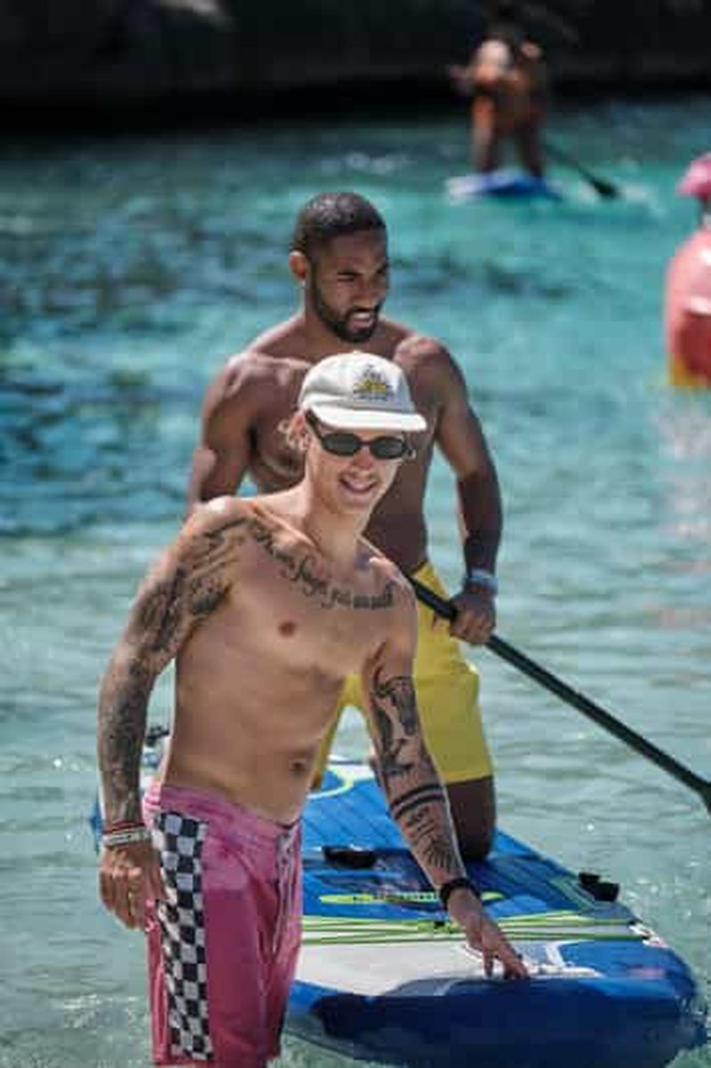 Billet Expérience à Mondragó / S'Amarador / Trencada : snorkeling et paddle