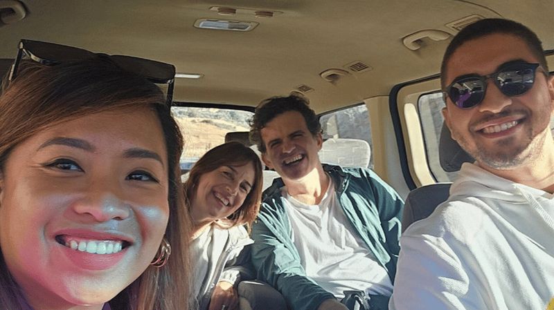 Billet Transfert aller simple de Chefchaouen à Fès