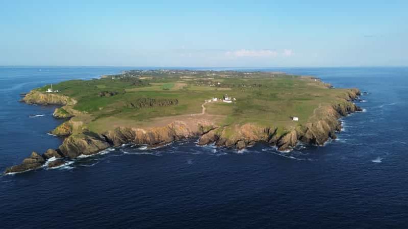 Billet Groix : Snorkeling / Plongée sous-marine