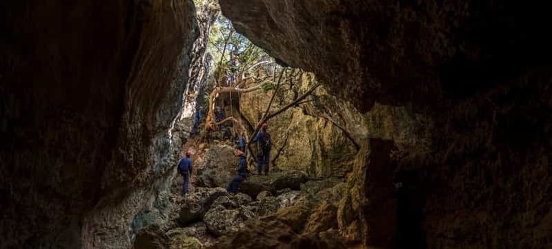 Billet Lisbonne : Circuit d'Aventure dans le Parc Naturel de l'Arrábida à Setubal