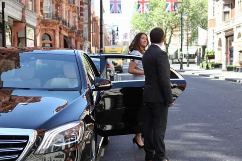 Billet Transfert aéroport depuis l'aéroport de Bangkok (BKK et DMK)