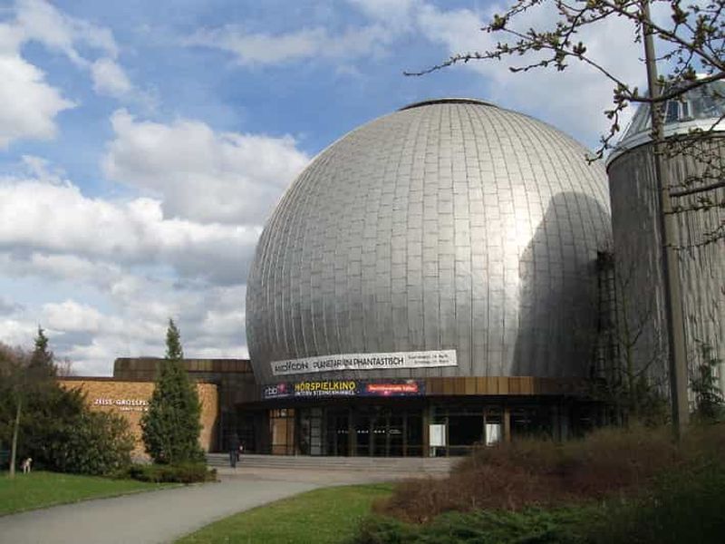 Billet Visite privée à vélo de Berlin : Prenzlauer Berg (en allemand)