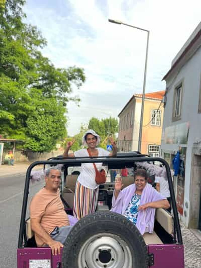 Billet YourTrip Sintra : Palais de Monserrate + billet d’entrée
