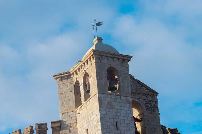 Billet Tomar : visite du couvent de l’ordre du Christ et découverte de l’histoire maritime