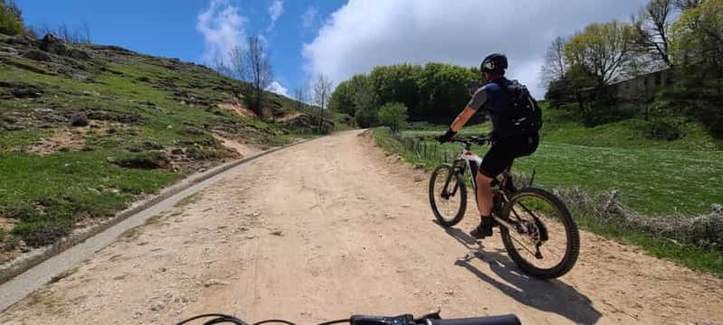 Billet Lorica : location de vélos électriques