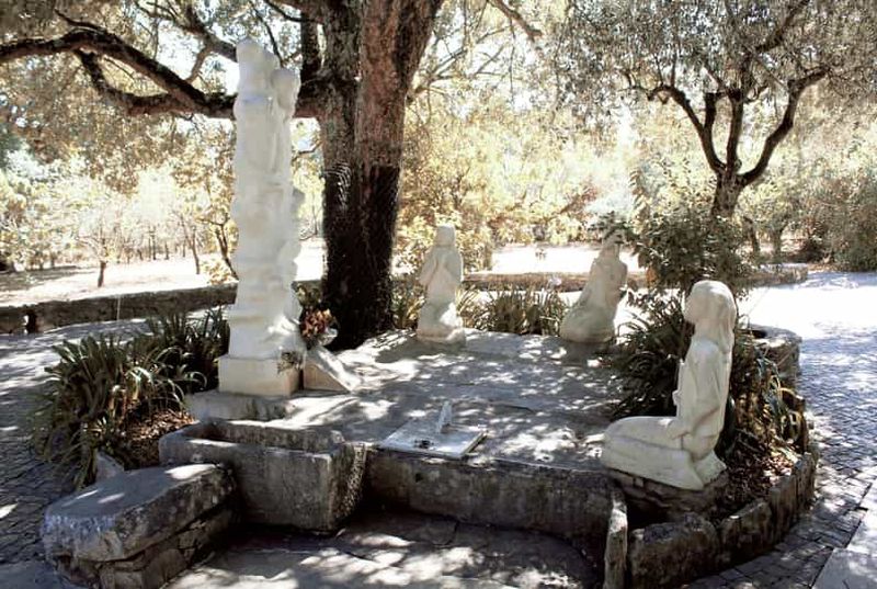 Billet Fátima : Sanctuaire et village d'Aljustrel, visite guidée privée