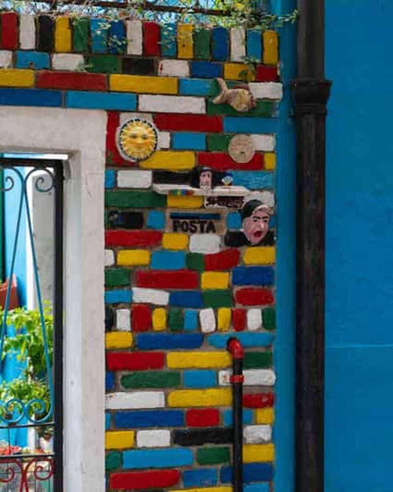 Billet Murano Burano Torcello : sortie en bateau, démonstration de verre, musée de la dentelle gratuit