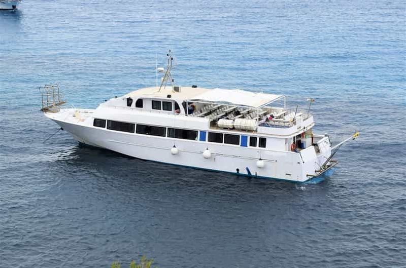 Billet San Vito Lo Capo : Réserve naturelle de Zingaro et croisière à Scopello