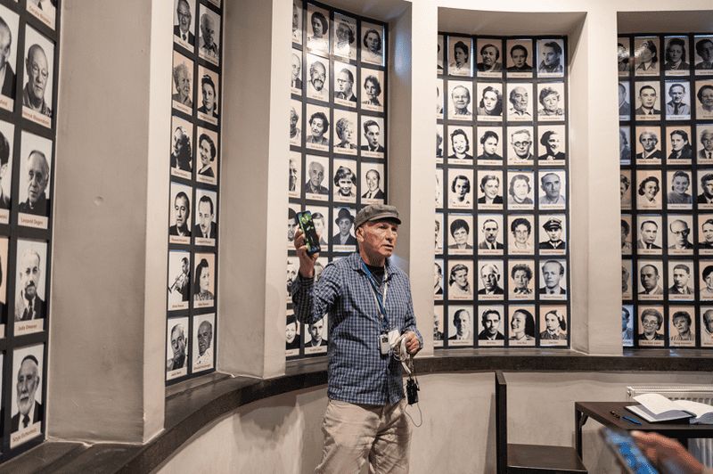 Billet Cracovie : billet et visite guidée du musée de l'usine Schindler
