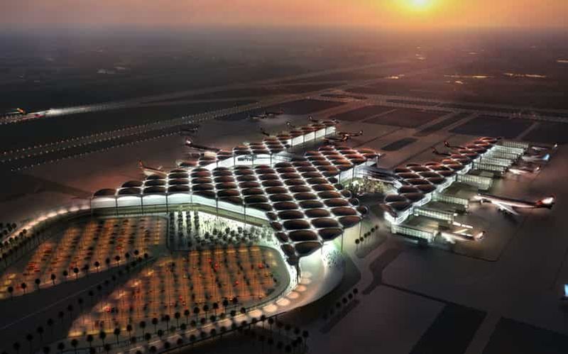 Billet Transfert aéroport - de l'aéroport international Queen Alia à Amman