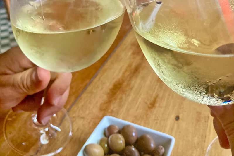 Billet Visite à pied du porto et du vin avec culture - max 8 pax