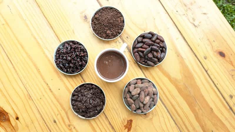 Billet Minca : Atelier de cacao artisanal à la Casa Jocolate