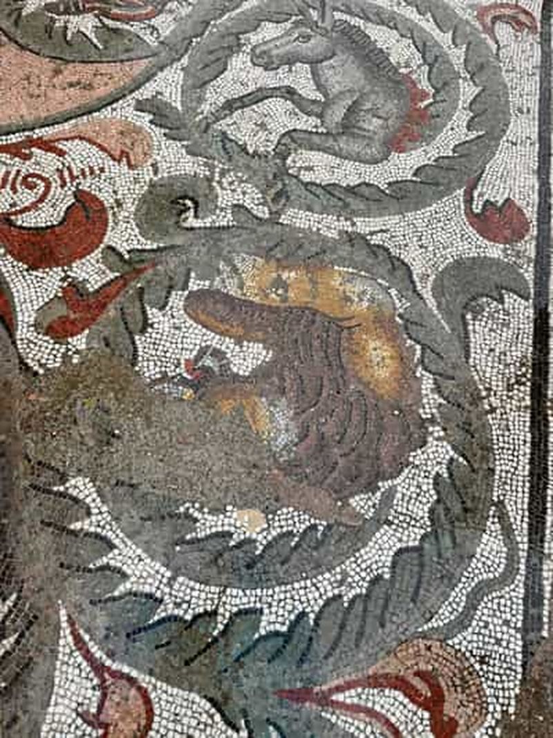 Billet Villa Romana del Casale : visite privative de luxe avec un expert local