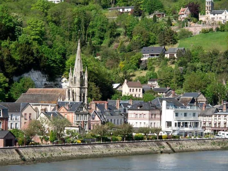 Billet Lourdes : Promenade express avec un habitant en 60 minutes