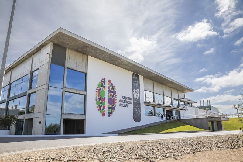 Centro de Ciência do Café