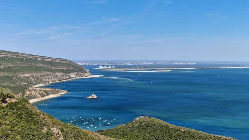 Parc naturel de l’Arrábida