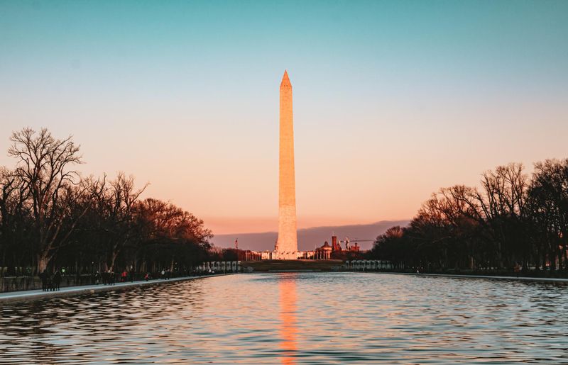 Washington Monument
