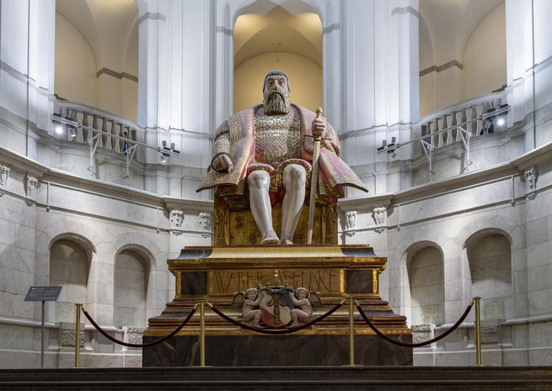 Musée Historique de Stockholm