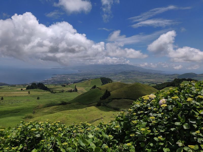 Miradouro do Pico do Carvão