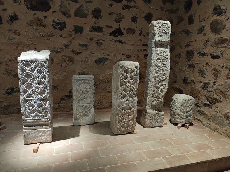 Museu de Sines / Casa Vasco da Gama