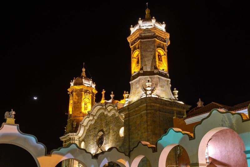 Cathédrale de Potosí