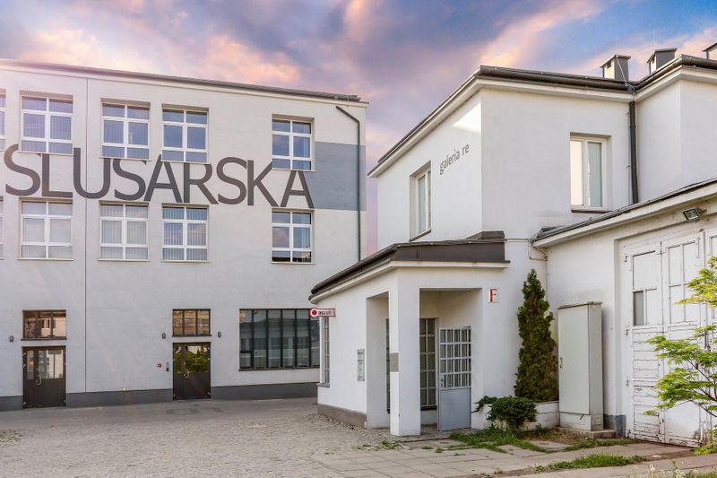 Musée de l’usine Schindler