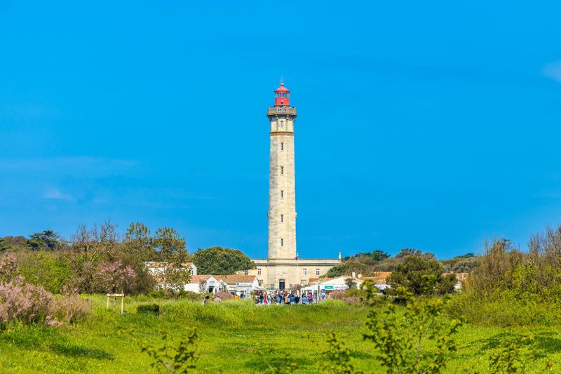 Phare des Baleines