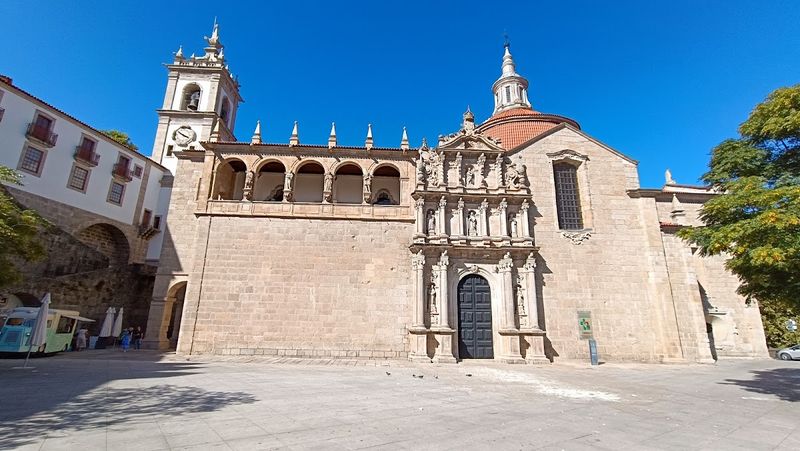 Igreja de São Gonçalo
