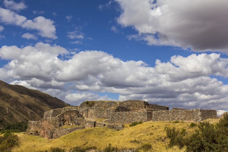 Site archéologique de Puca Pucara