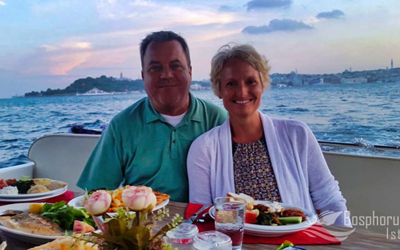 Billet Visite d'Istanbul en un jour : Sainte-Sophie, Palais de Topkapi, Grand Bazar, croisière et plus