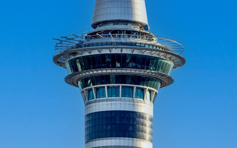 Billet Billets pour la Sky Tower d'Auckland
