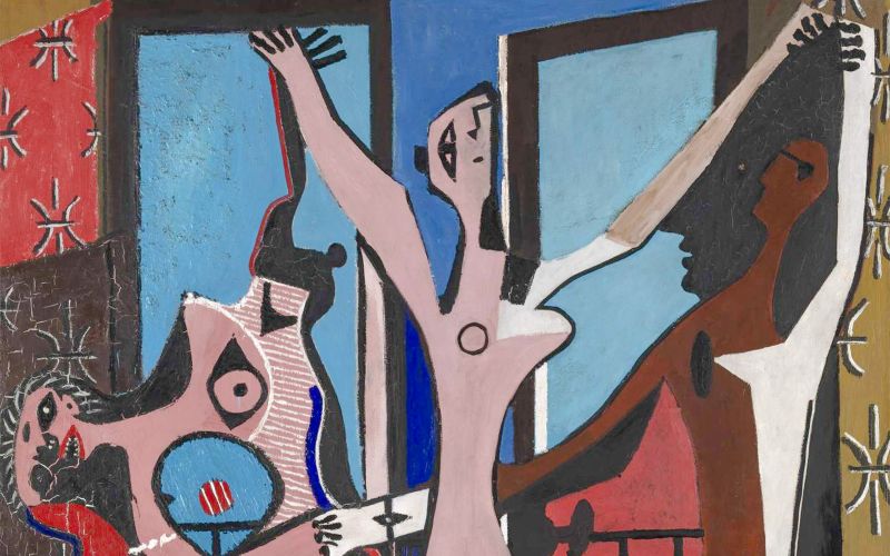 Billet Tate Modern : Billets pour l'exposition Theatre Picasso