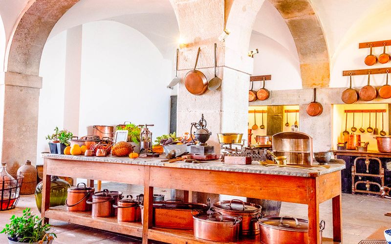 Billet Visite avec déjeuner au départ de Lisbonne : Sintra, Palais de Pena, et Cabo da Roca + Cascais