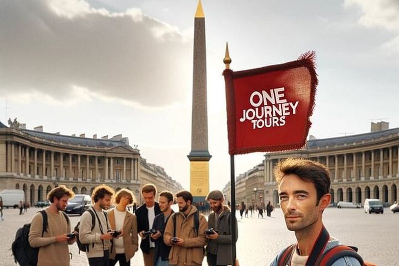 Billet Visite guidée de Paris avec visite des Invalides et de la tombe de Napoléon