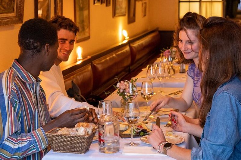 Billet Visite gastronomique de Montmartre à Paris