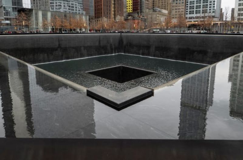 Billet Visite du Mémorial du 11 septembre et de Ground Zero avec billet d'entrée pour le Musée National du 11 septembre
