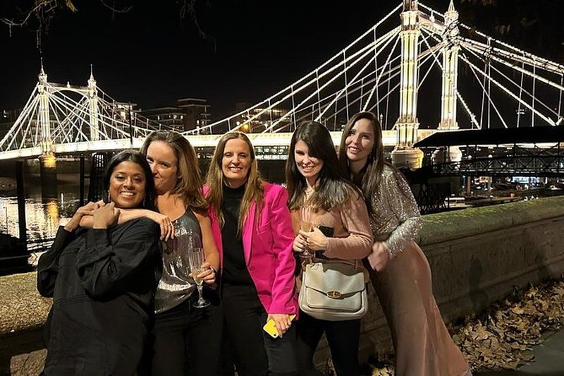 Billet Visite Nocturne Privée en Taxi à Londres