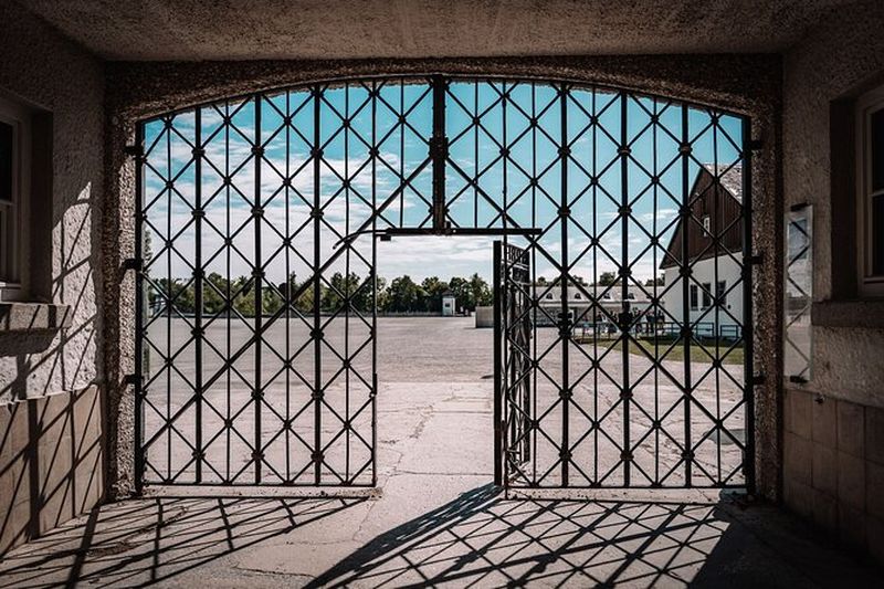 Billet Excursion au camp de concentration de Dachau depuis Munich en train