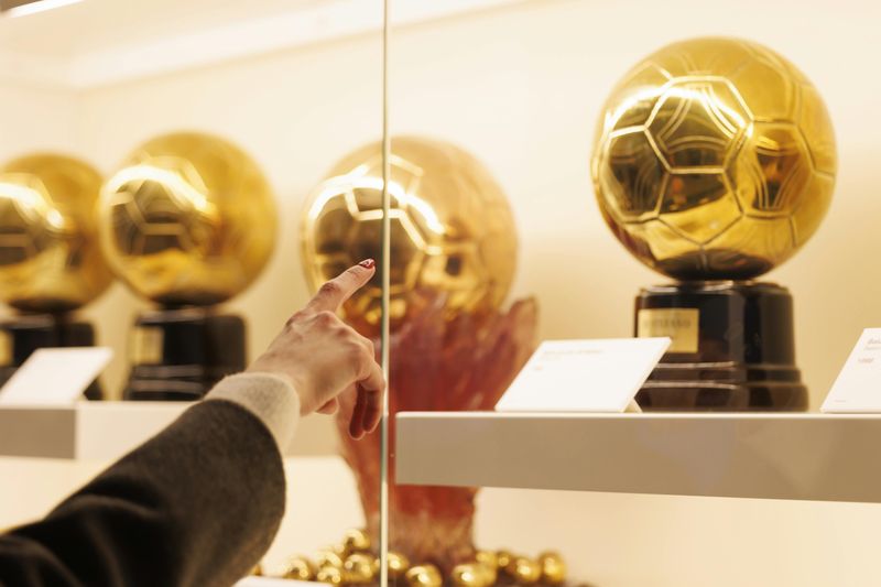 Billet Visite du stade Santiago Bernabéu