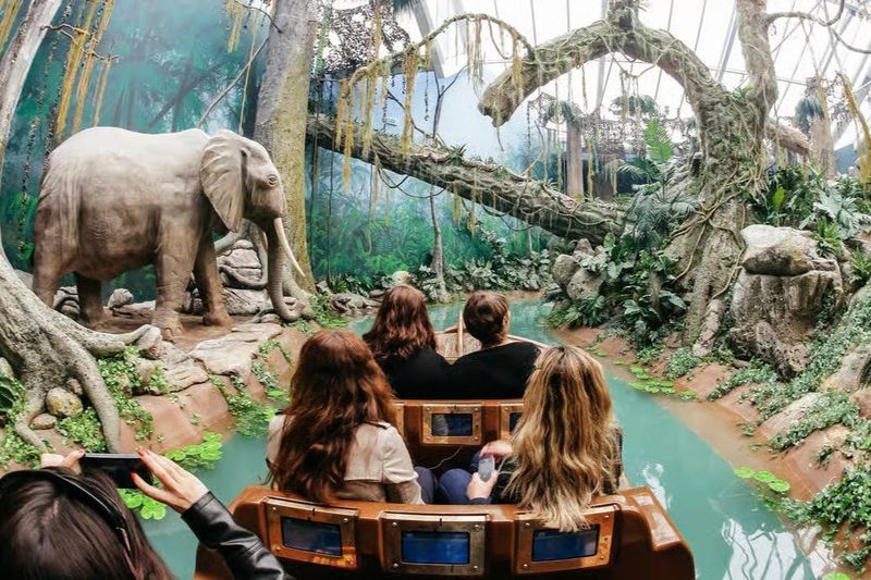 Billet Billets pour World of Discoveries à Porto