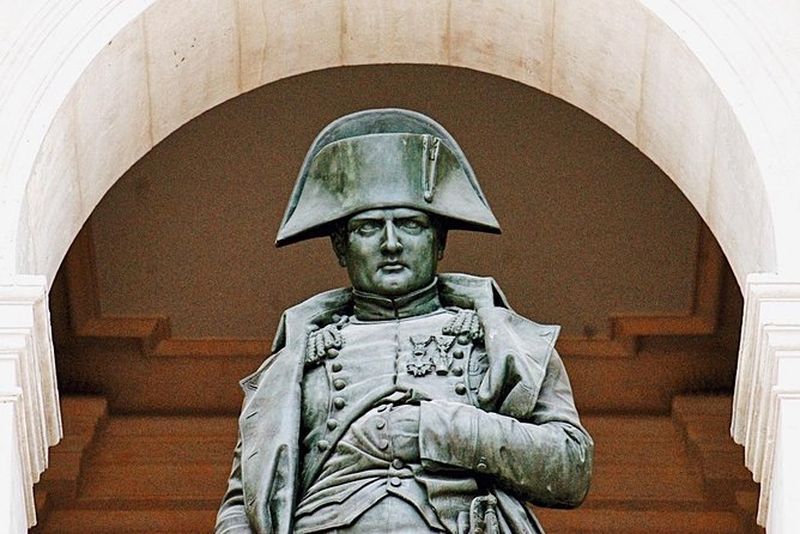 Billet Visite guidée du Musée de l'Armée et de la tombe de Napoléon à Paris