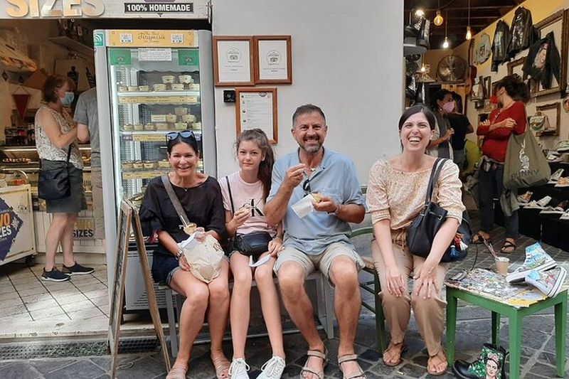 Billet Visite gastronomique de Trastevere à Rome en petit groupe