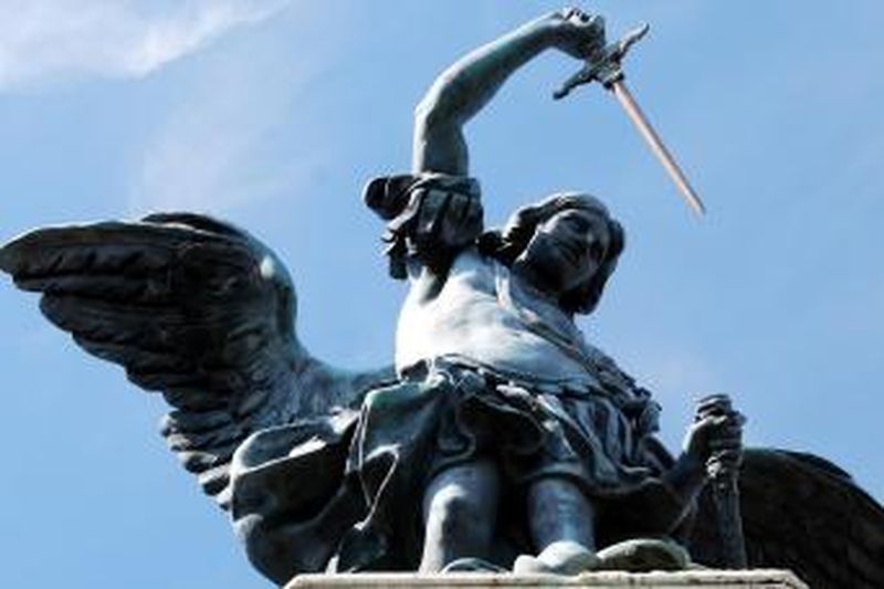 Billet Billets avec audioguide pour le Château Saint-Ange à Rome