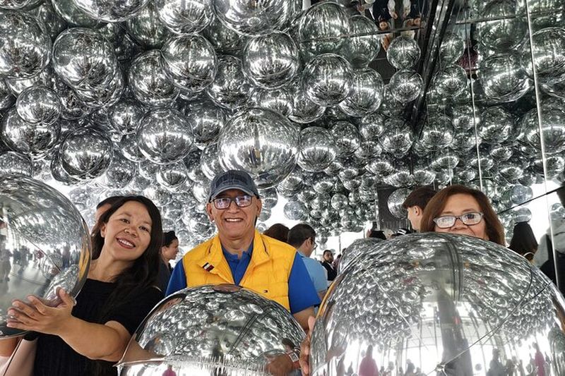 Billet Visite de SUMMIT One Vanderbilt et de Grand Central Terminal