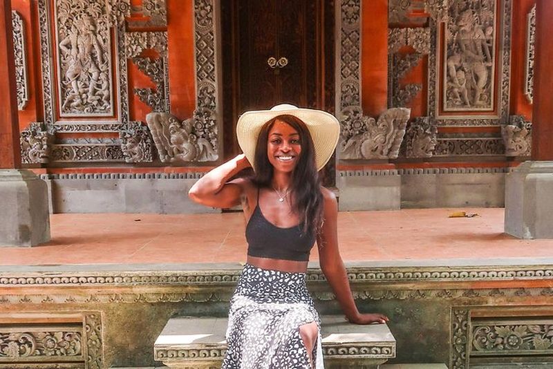 Billet Excursion à Tanah Lot, Kanto Lampo et la forêt des singes à Bali